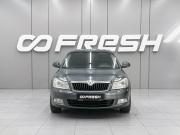 Skoda Octavia II (A5) Рестайлинг Ростов-на-Дону  - изображение 20
