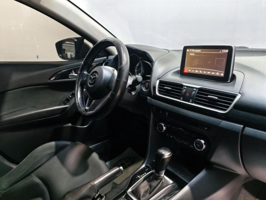 Mazda 3 III (BM) Курск  - изображение 5