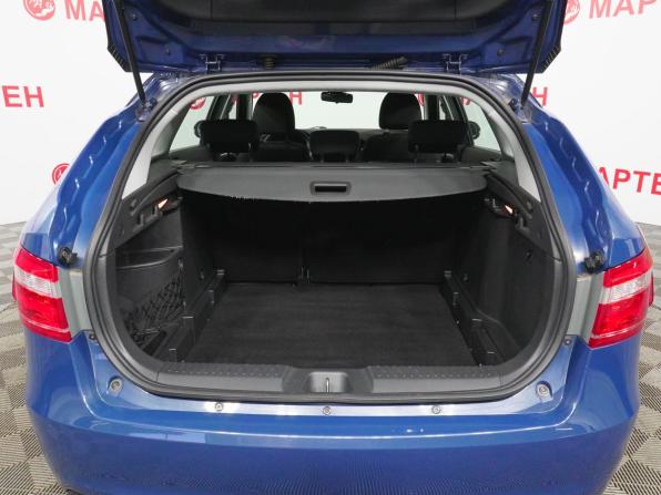 Lada (ВАЗ) Vesta I с пробегом 2019 года, цена 1 072 000 рублей, 75998 км, универсал, Автокод Объявления