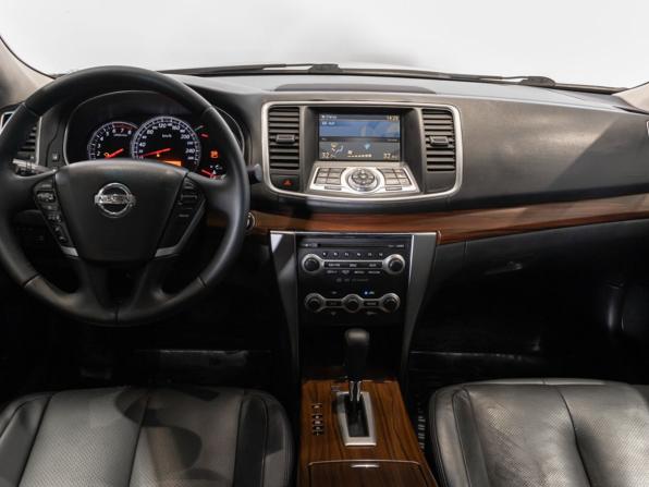 Nissan Teana II Рестайлинг с пробегом 2011 года, цена 839 285 рублей, 197881 км, седан, Автокод Объявления