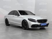 Mercedes-Benz C-Класс IV (W205) Новосибирск  - изображение 39