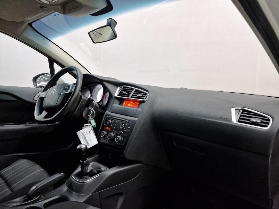 Citroen C4 II Москва  - изображение 13