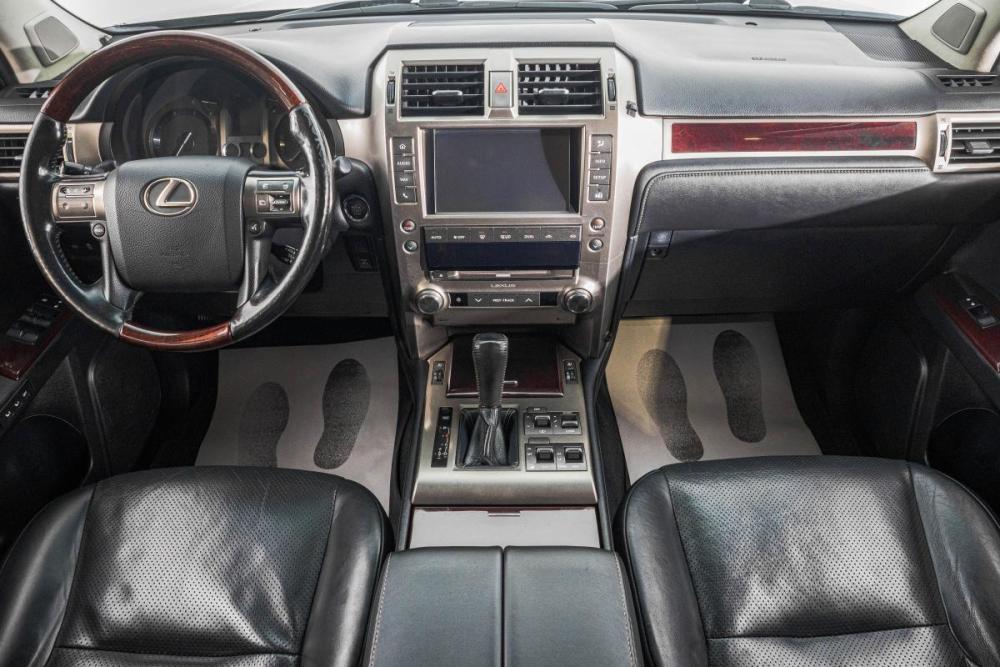 Lexus GX II Рестайлинг Барнаул  - изображение 9
