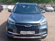 Chery Tiggo 4 I Рестайлинг Стерлитамак  - изображение 14