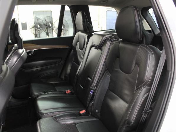 Volvo XC90 II с пробегом 2016 года, цена 3 300 000 рублей, 191538 км, внедорожник, Автокод Объявления