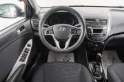 Hyundai Solaris I Рестайлинг Красноярск  - изображение 37
