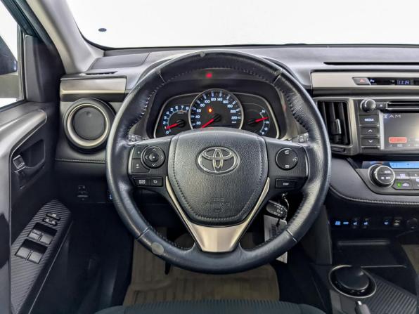 Toyota RAV4 IV (XA40) с пробегом 2013 года, цена 1 990 000 рублей, 137465 км, внедорожник, Автокод Объявления