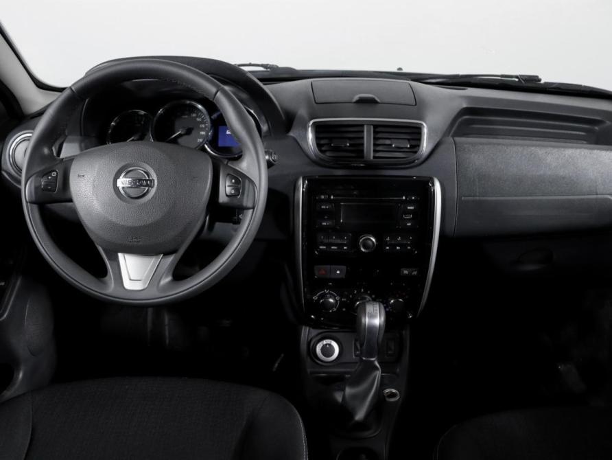 Nissan Terrano III (D10) Москва  - изображение 13