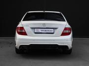 Mercedes-Benz C-Класс III (W204) Рестайлинг Москва  - изображение 25