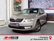 Skoda Octavia III (A7) Кемерово  - изображение 24