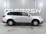 Mitsubishi Outlander III Рестайлинг 3 Ростов-на-Дону  - изображение 24