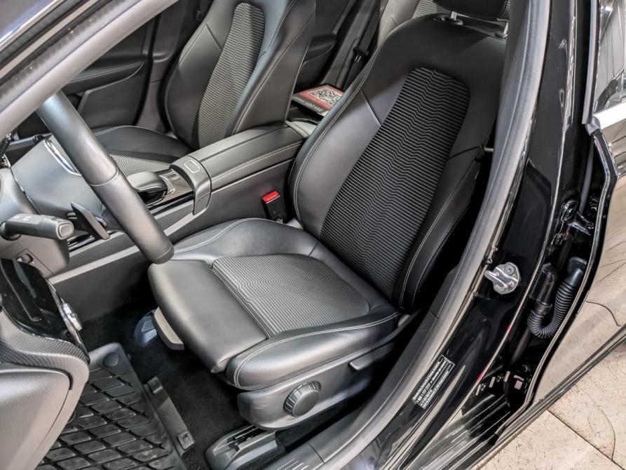 Mercedes-Benz A-Класс IV (W177) Москва  - изображение 20