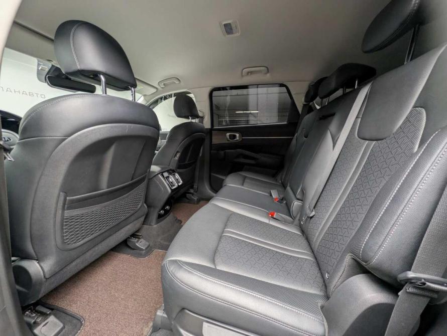 Kia Sorento IV Москва  - изображение 10