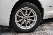BMW X3 II (F25) Крым  - изображение 51