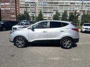 Hyundai ix35 I Рестайлинг Йошкар-Ола  - изображение 32