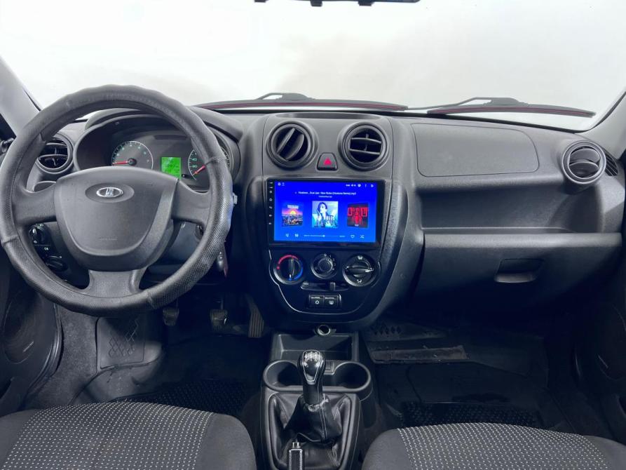 Lada (ВАЗ) Granta I Ростов-на-Дону  - изображение 10