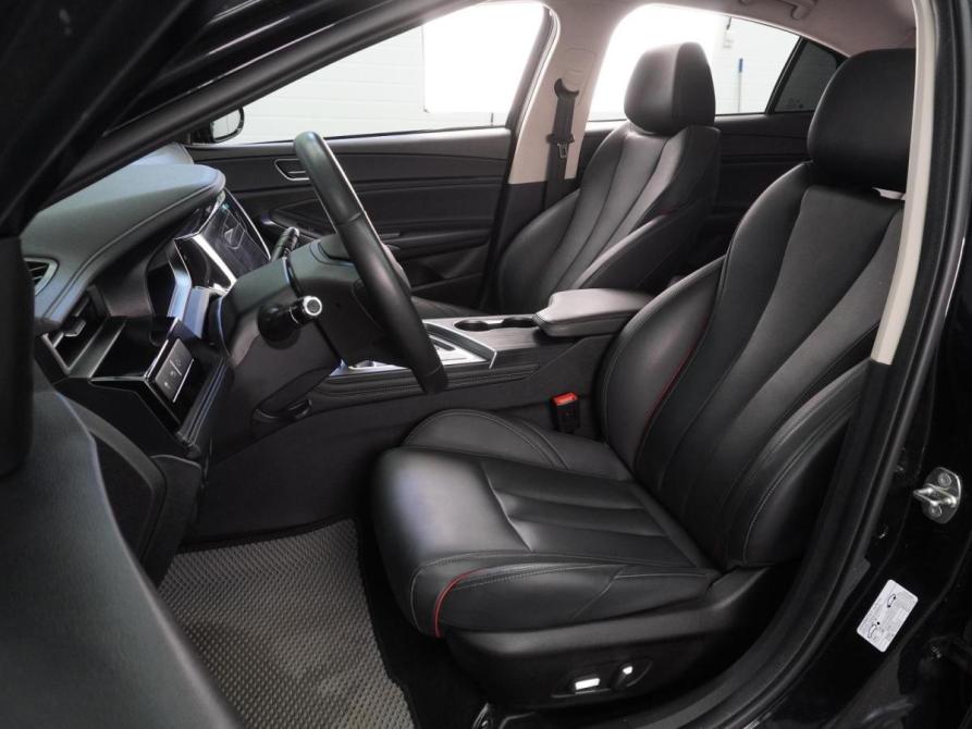 Omoda S5 Воронеж  - изображение 10