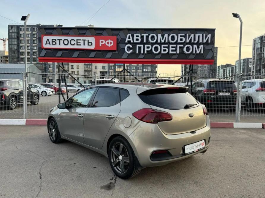 Kia Ceed II Альметьевск  - изображение 17