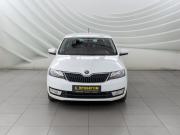 Skoda Rapid I Волгоград  - изображение 39
