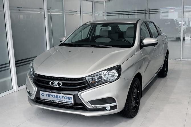 Lada (ВАЗ) XRAY I с пробегом 2018 года, цена 784 000 рублей, 127947 км, хэтчбек, Автокод Объявления
