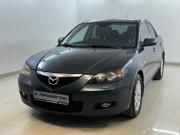 Mazda 3 I (BK) Рестайлинг Москва  - изображение 15