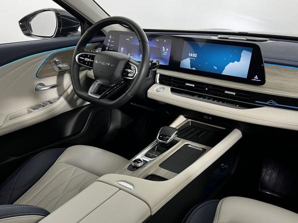 Chery Arrizo 8 с пробегом 2024 года, цена 2 250 000 рублей, 23818 км, седан, Автокод Объявления