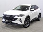 Haval F7 I Рестайлинг Москва  - изображение 31