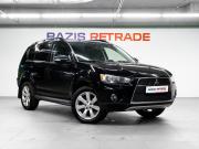 Mitsubishi Outlander II Рестайлинг Тюмень  - изображение 28