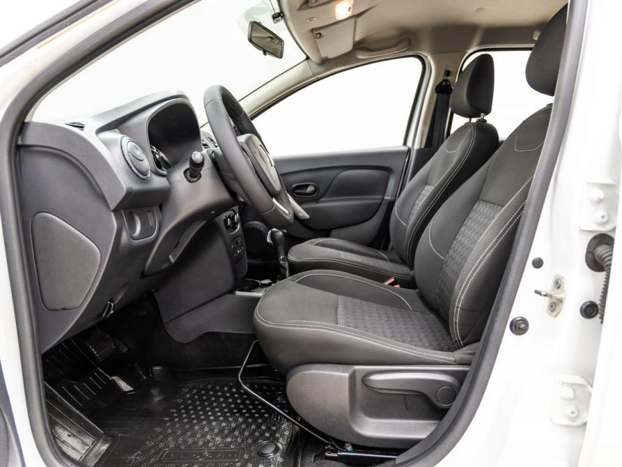 Renault Logan II Волгоград  - изображение 26