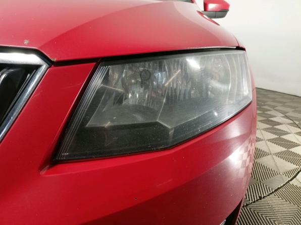 Skoda Octavia III (A7) с пробегом 2013 года, цена 949 000 рублей, 153000 км, универсал, Автокод Объявления