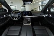Haval F7x II Москва  - изображение 35