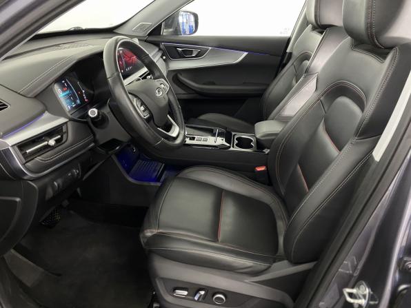 Chery Tiggo 7 Pro I с пробегом 2022 года, цена 1 570 000 рублей, 56543 км, внедорожник, Автокод Объявления