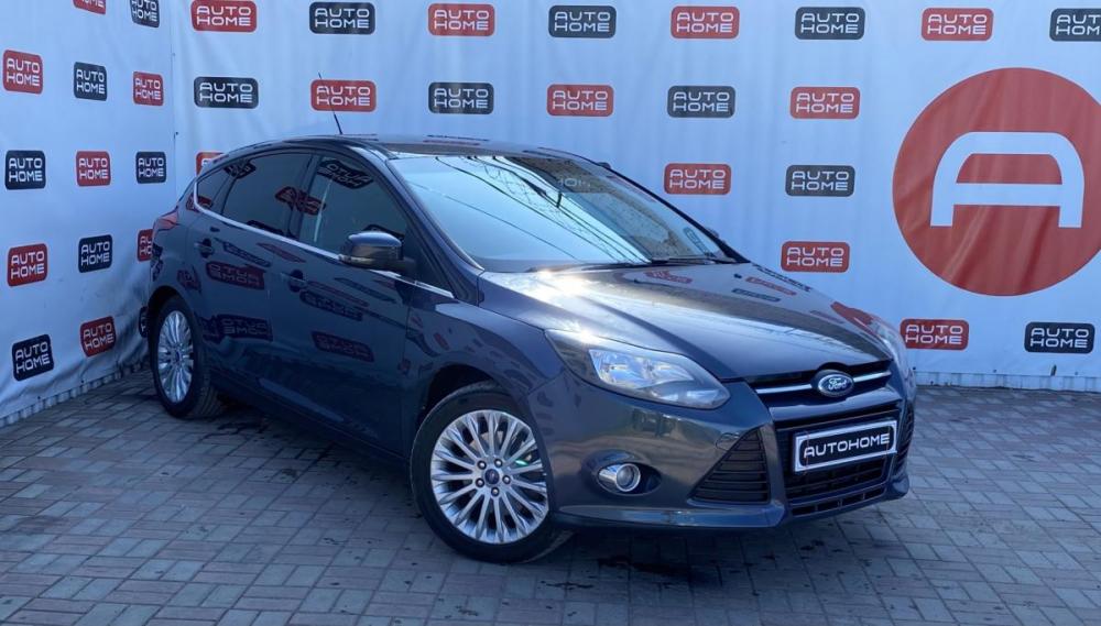 Ford Focus III Санкт-Петербург  - изображение 3