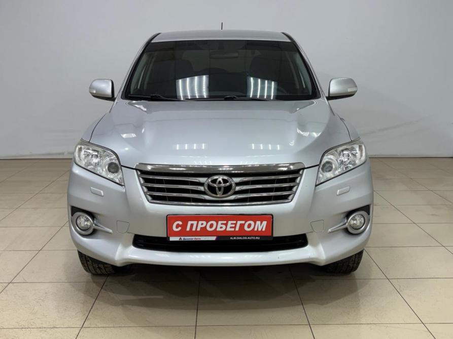 Toyota RAV4 III (XA30) Рестайлинг Альметьевск  - изображение 2