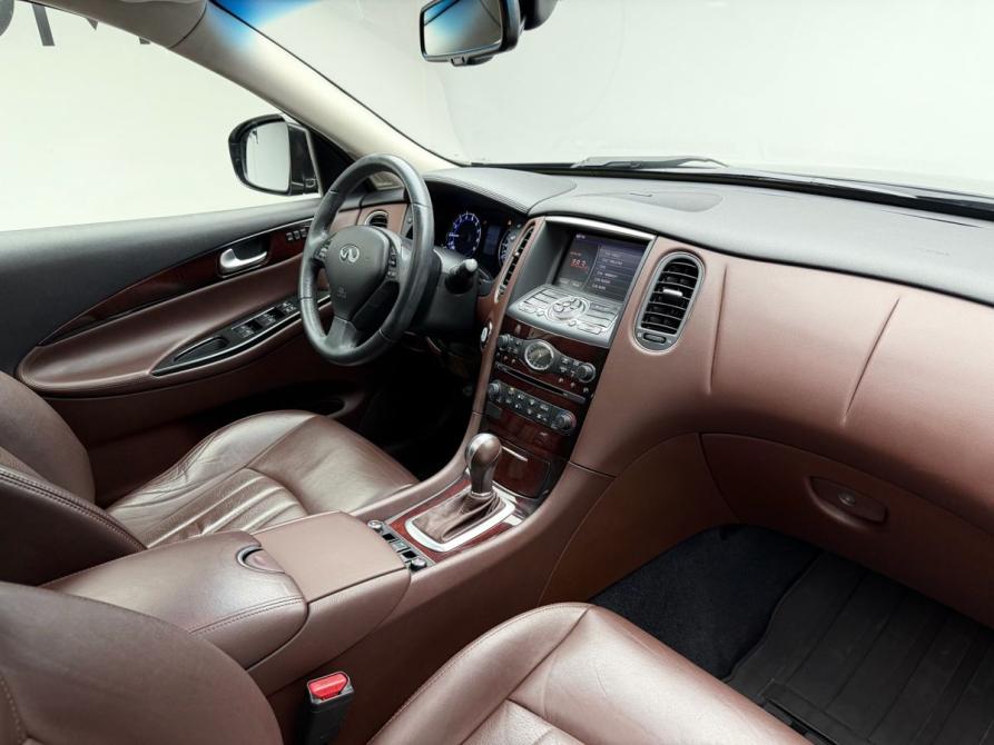 Infiniti QX50 I Москва  - изображение 9