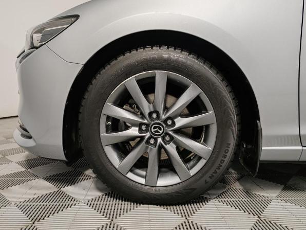Mazda 6 III (GJ) Рестайлинг 2 с пробегом 2019 года, цена 2 320 000 рублей, 69691 км, седан, Автокод Объявления