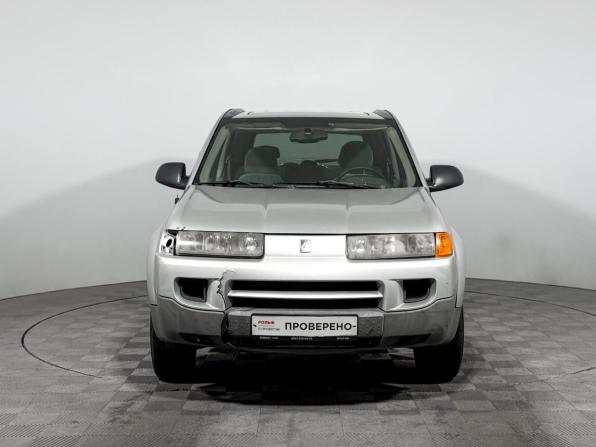 Saturn VUE I с пробегом 2003 года, цена 350 000 рублей, 227522 км, внедорожник, Автокод Объявления