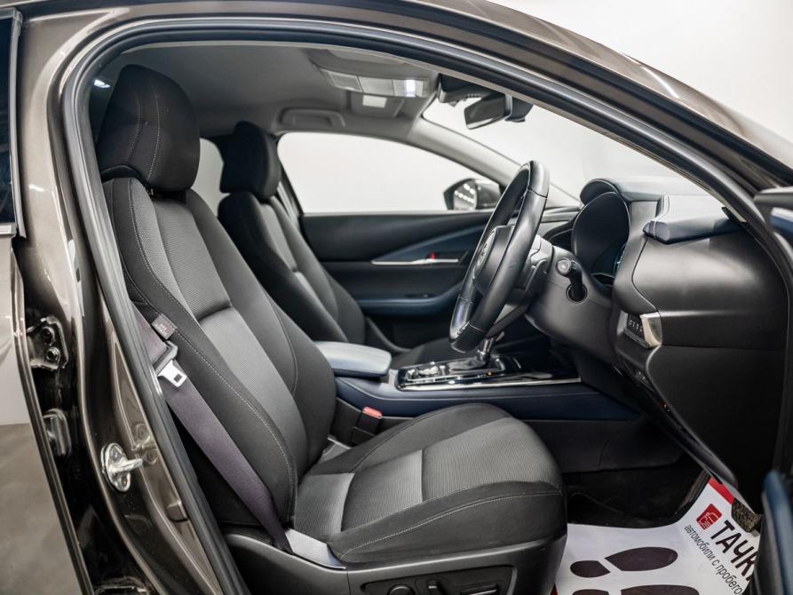 Mazda CX-30 I Красноярск  - изображение 6