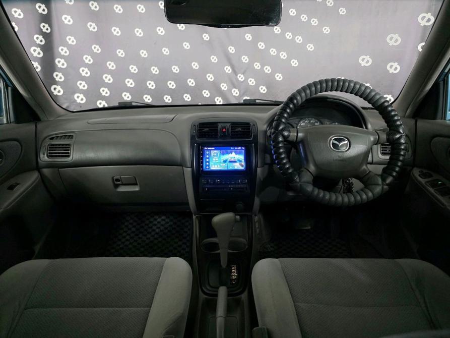 Mazda Capella VI Новосибирск  - изображение 19