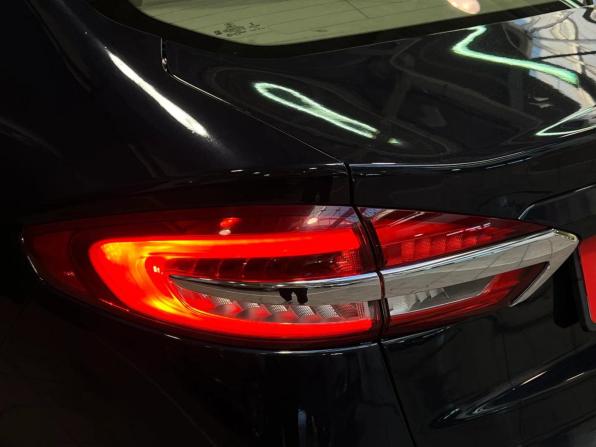 Ford Fusion (North America) II Рестайлинг с пробегом 2020 года, цена 1 870 000 рублей, 73268 км, седан, Автокод Объявления
