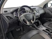 Hyundai ix35 I Рестайлинг Москва  - изображение 44