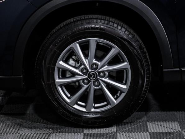 Mazda CX-5 II Рестайлинг с пробегом 2025 года, цена 3 249 000 рублей, 10110 км, внедорожник, Автокод Объявления