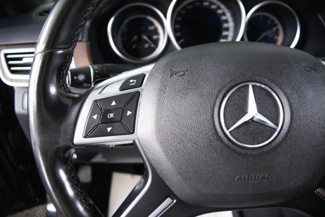 Mercedes-Benz E-Класс IV (W212 S212 C207) Рестайлинг с пробегом 2014 года, цена 1 999 000 рублей, 161000 км, седан, Автокод Объявления
