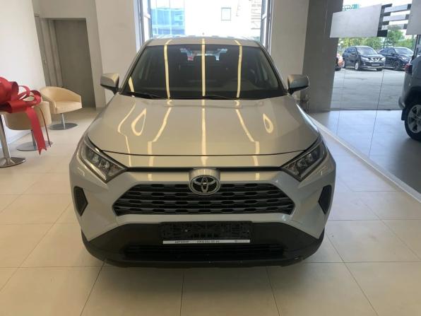 Toyota RAV4 V (XA50) с пробегом 2020 года, цена 2 700 000 рублей, 155495 км, внедорожник, Автокод Объявления