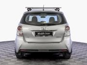 Toyota Verso I Рестайлинг Москва  - изображение 31