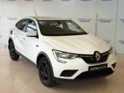 Renault Arkana I Москва  - изображение 18