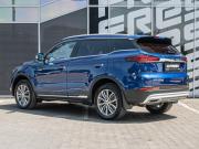 Geely Atlas Pro Краснодар  - изображение 25