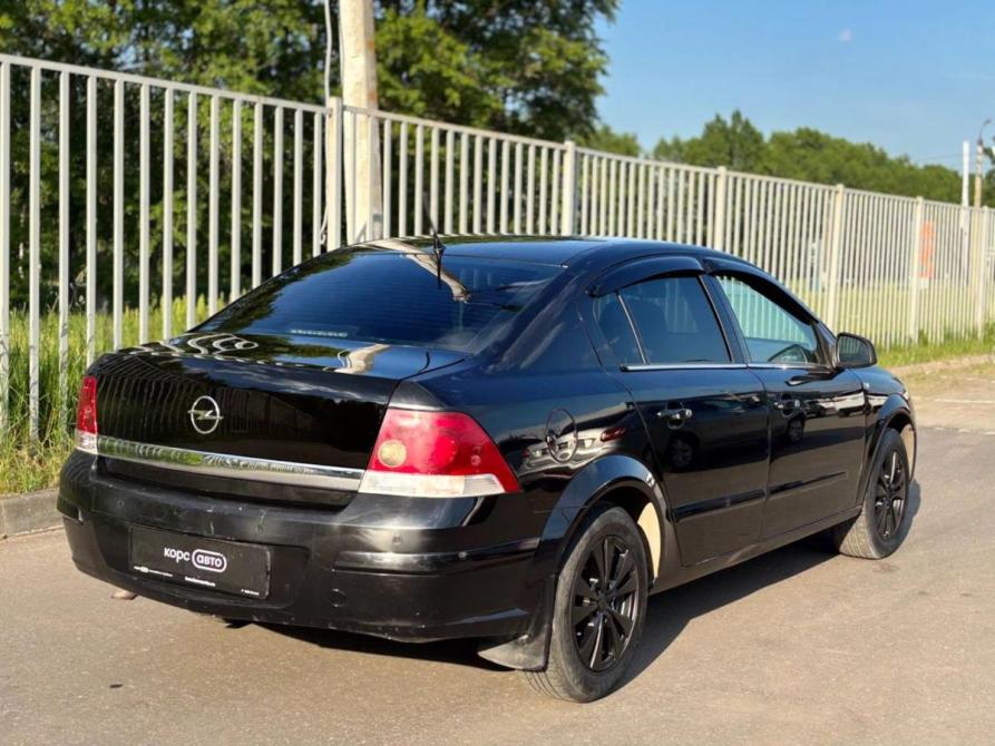 Opel Astra J Рестайлинг Тверь  - изображение 4