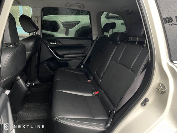 Subaru Forester IV Рестайлинг 2 с пробегом 2017 года, цена 2 090 000 рублей, 164000 км, внедорожник, Автокод Объявления