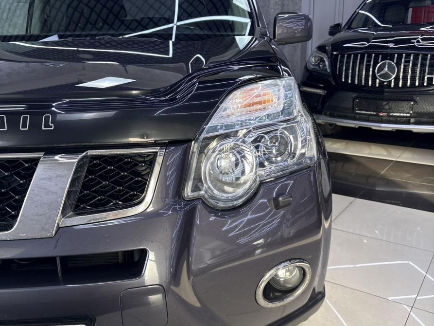 Nissan X-Trail III Ярославль  - изображение 28